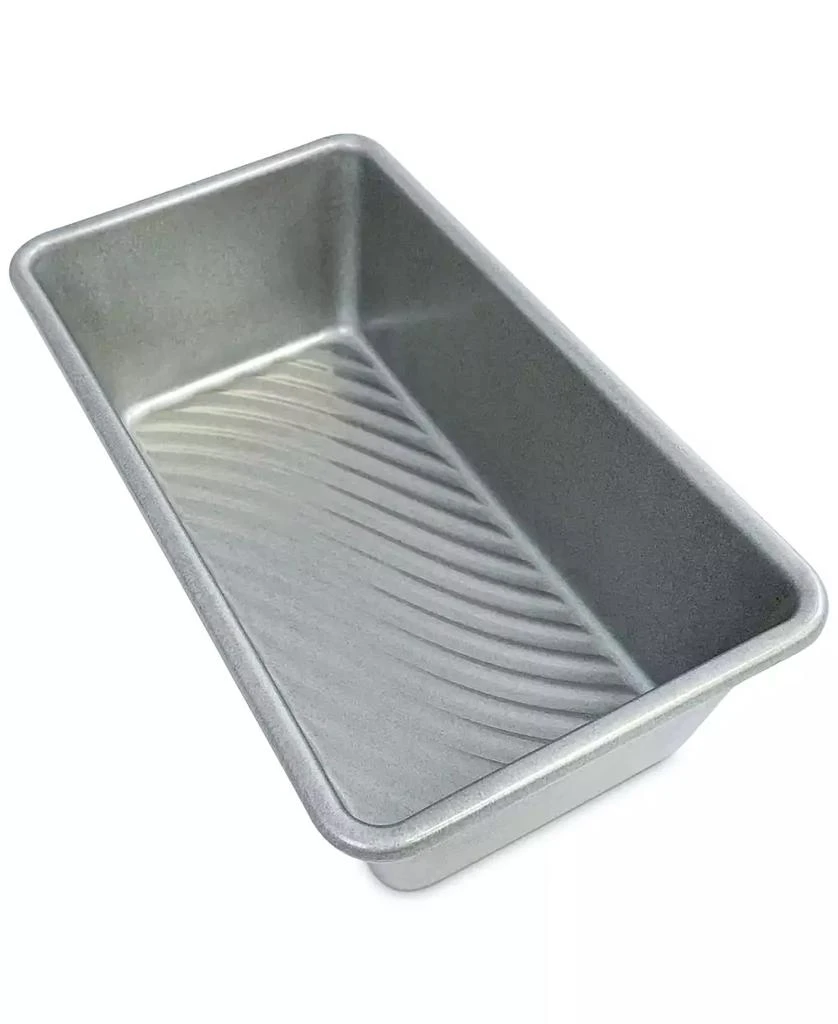 商品USA Pan|Patriot Nonstick Metal Loaf Pan,价格¥104,第4张图片详细描述