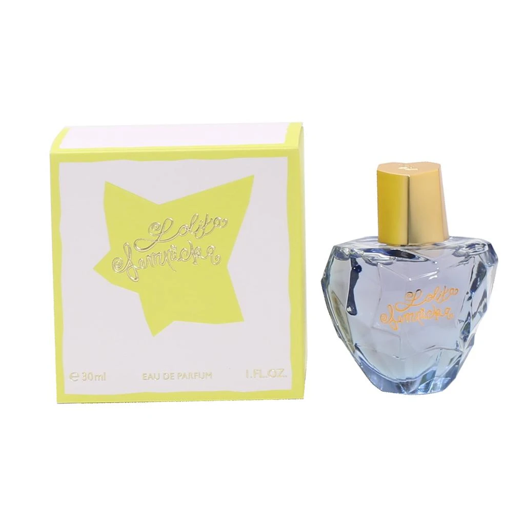 商品Lolita Lempicka|Lolita Lempicka Mon Premiere EDP Spray 1 OZ,价格¥413,第1张图片