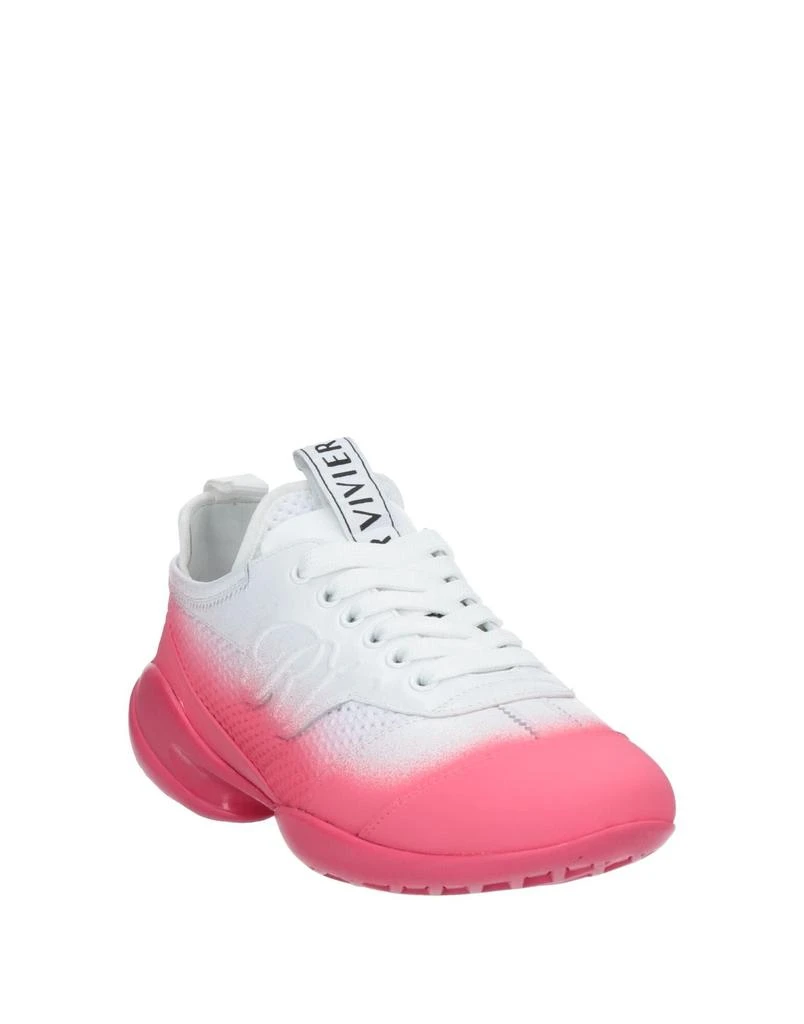 商品Roger Vivier|Sneakers,价格¥2616,第2张图片详细描述