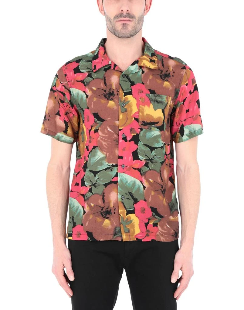 商品STUSSY|Patterned shirt,价格¥385,第2张图片详细描述