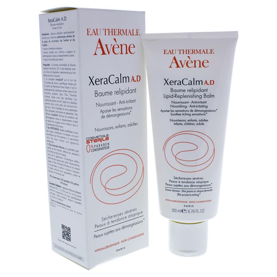 Xeracalm A.D Lipid-Replenishing Balm by Avene for Women - 6.7 oz Balm商品第1张图片规格展示