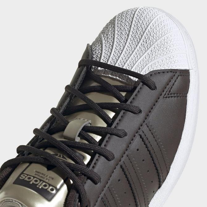 商品Adidas|Women's adidas Originals Superstar Casual Shoes,价格¥726,第5张图片详细描述