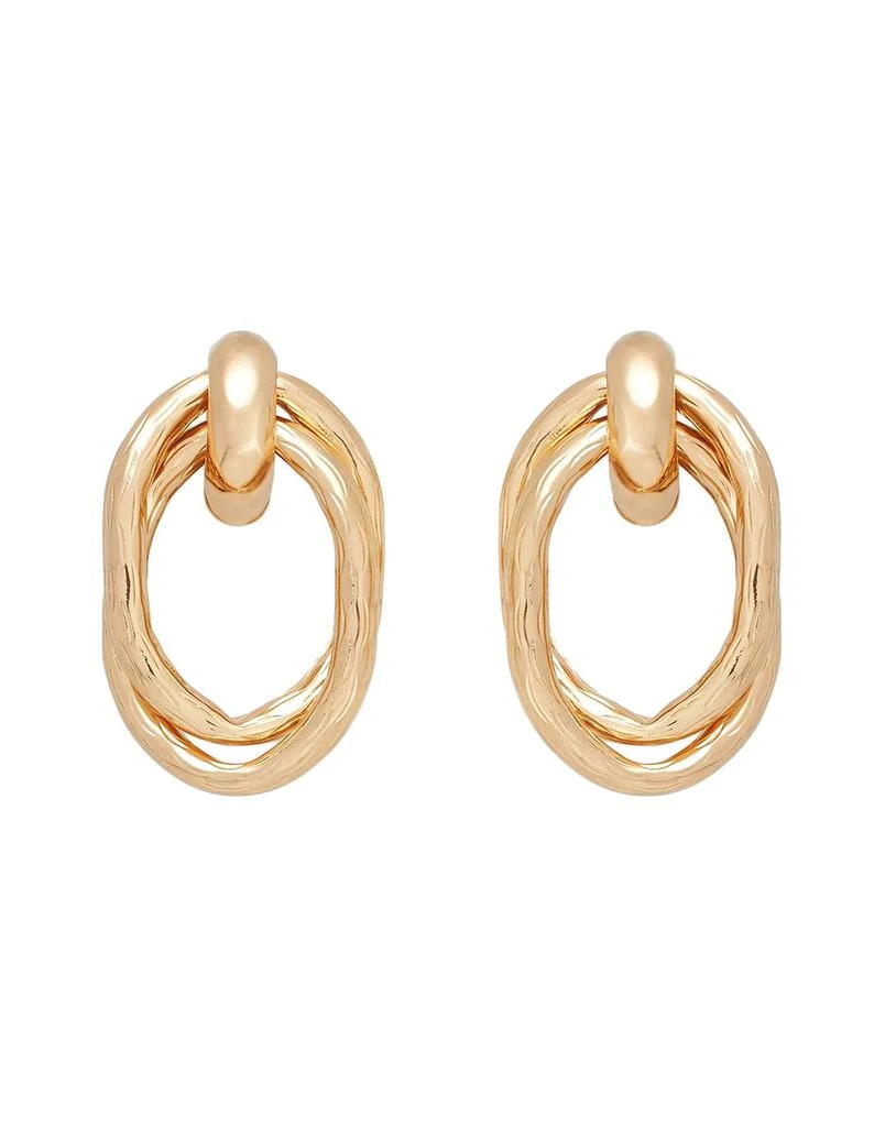 商品8 by YOOX|Earrings,价格¥197,第1张图片