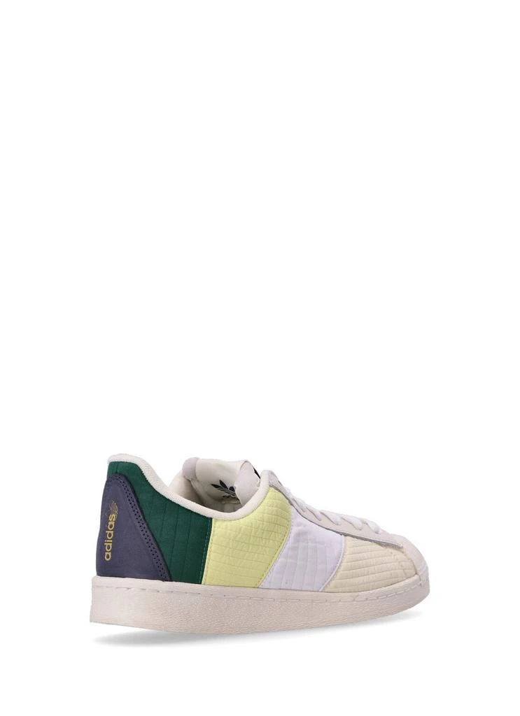 商品Adidas|adidas SUPERSTAR 82 PANEL,价格¥498,第4张图片详细描述