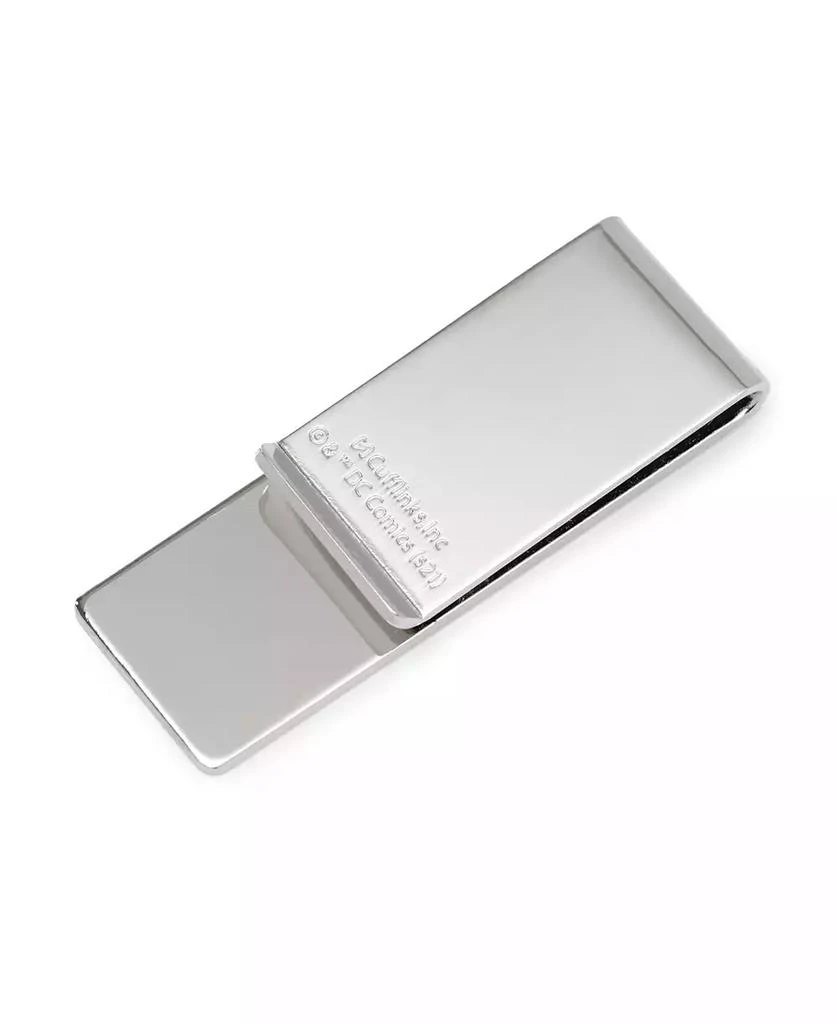 商品DC Comics|Men's Justice League Money Clip,价格¥447,第2张图片详细描述
