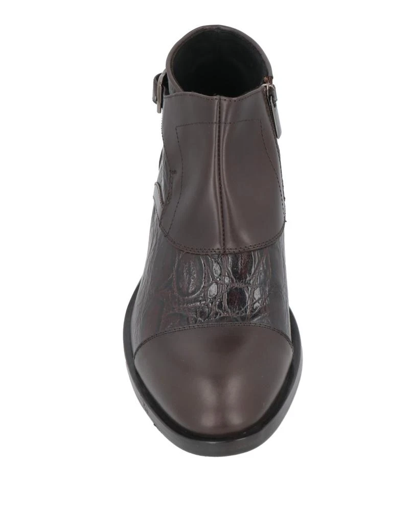 商品GIOVANNI CONTI|Boots,价格¥1376,第4张图片详细描述