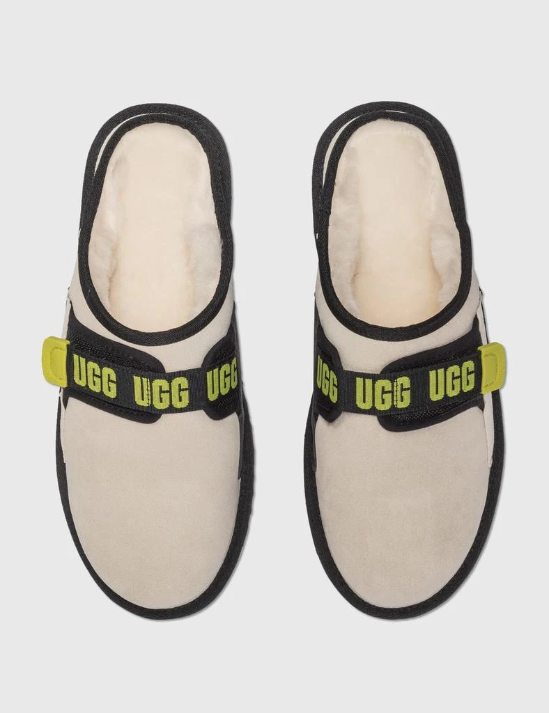 商品UGG|Dune Slip-on,价格¥583,第3张图片详细描述