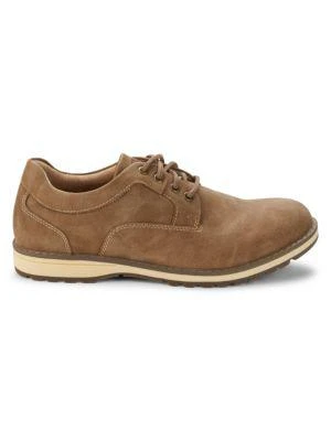 商品Eastland|Dante Derby Shoes,价格¥199,第1张图片