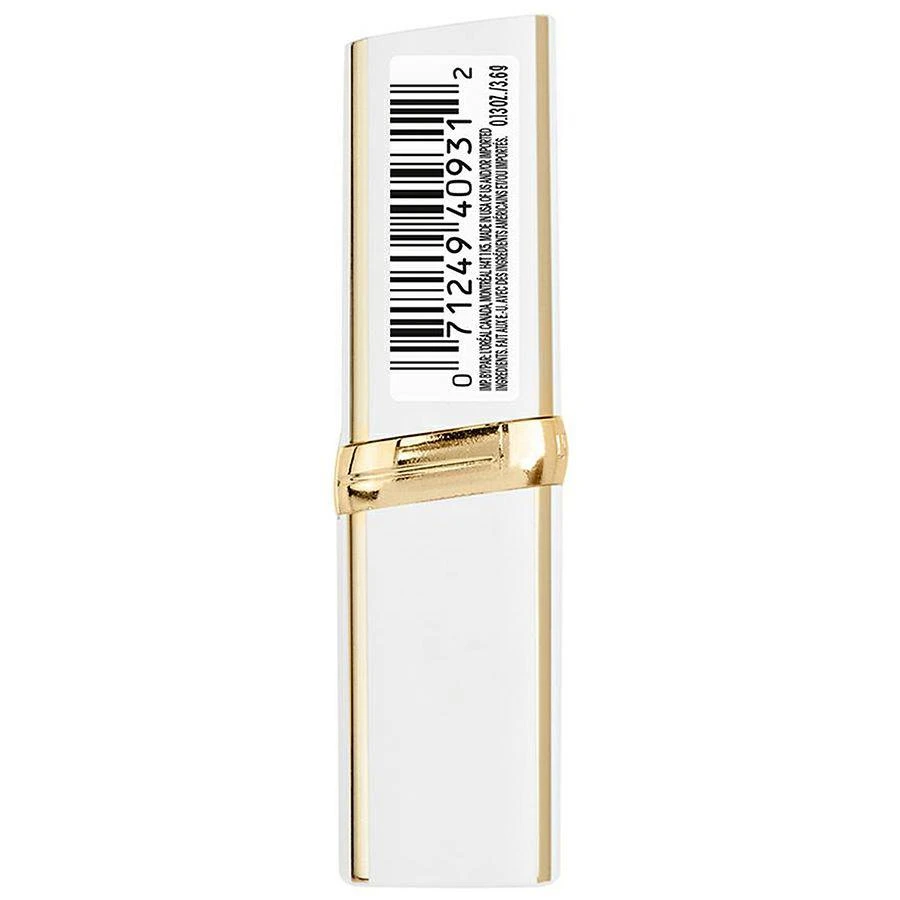 商品L'Oreal Paris|Luminous Hydrating Lipstick  + Nourishing Serum,价格¥75,第2张图片详细描述