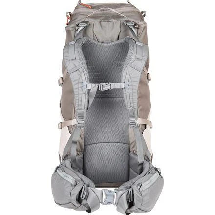 神秘农场 50L 户外背包 登山包 女款 商品