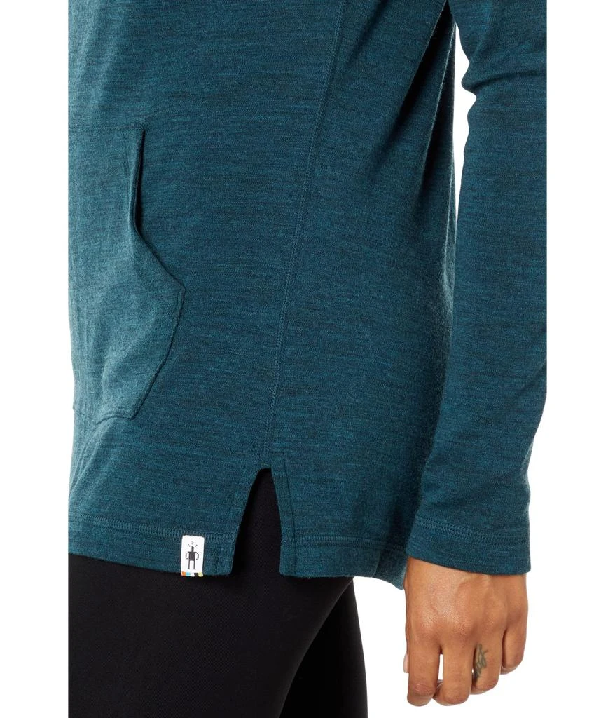 商品SmartWool|Merino 250 Drape Neck Hoodie,价格¥857,第3张图片详细描述