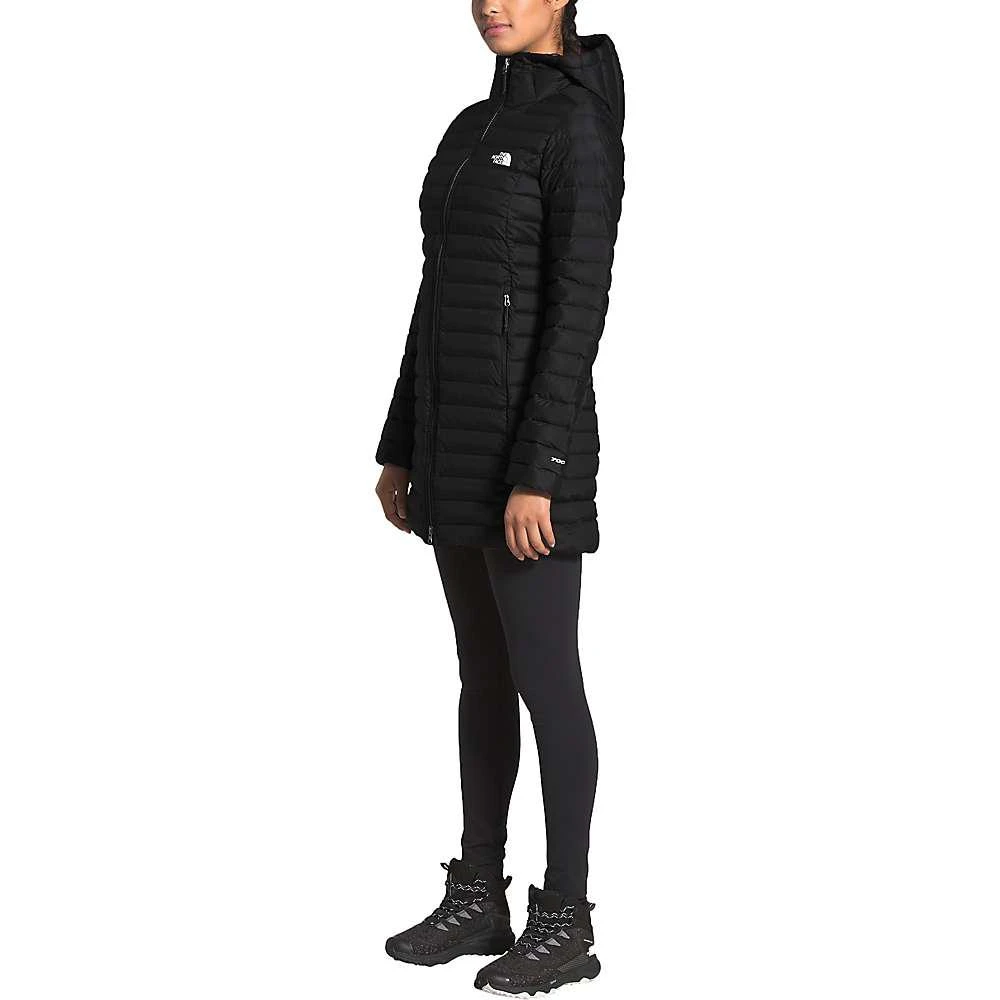 商品The North Face|The North Face Women's Stretch Down Parka,价格¥1744,第3张图片详细描述