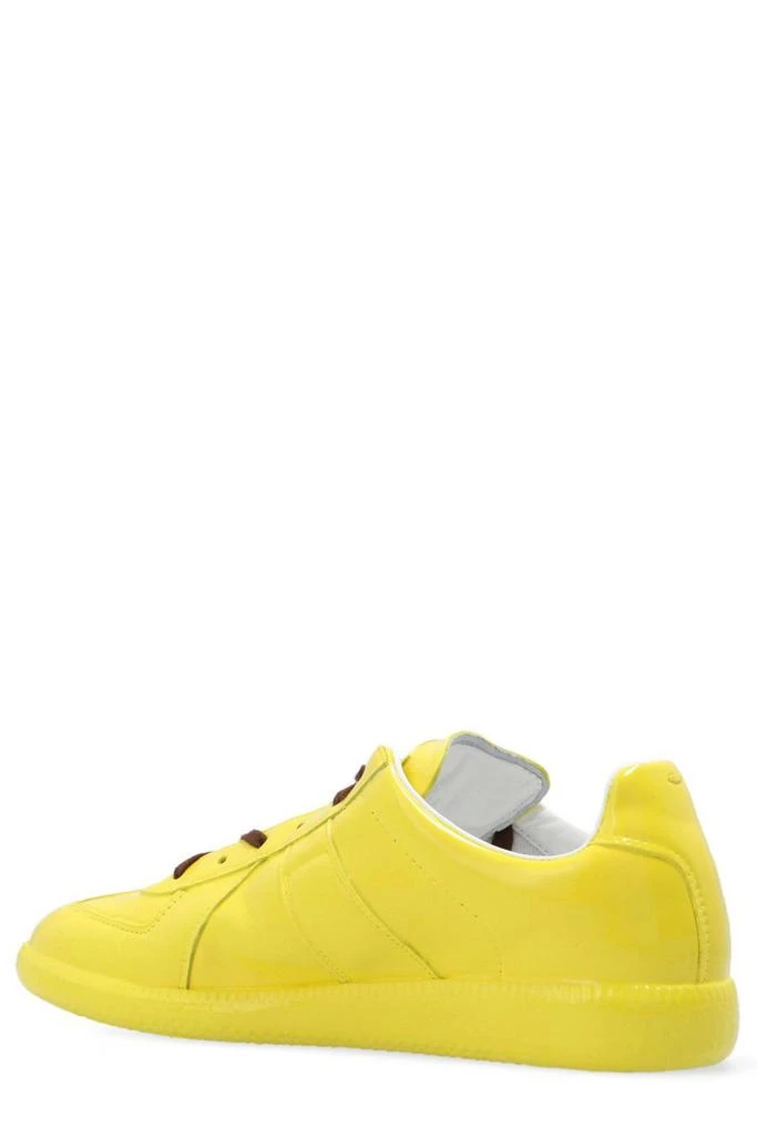 商品MAISON MARGIELA|Maison Margiela Replica Low-Top Sneakers,价格¥3984,第3张图片详细描述