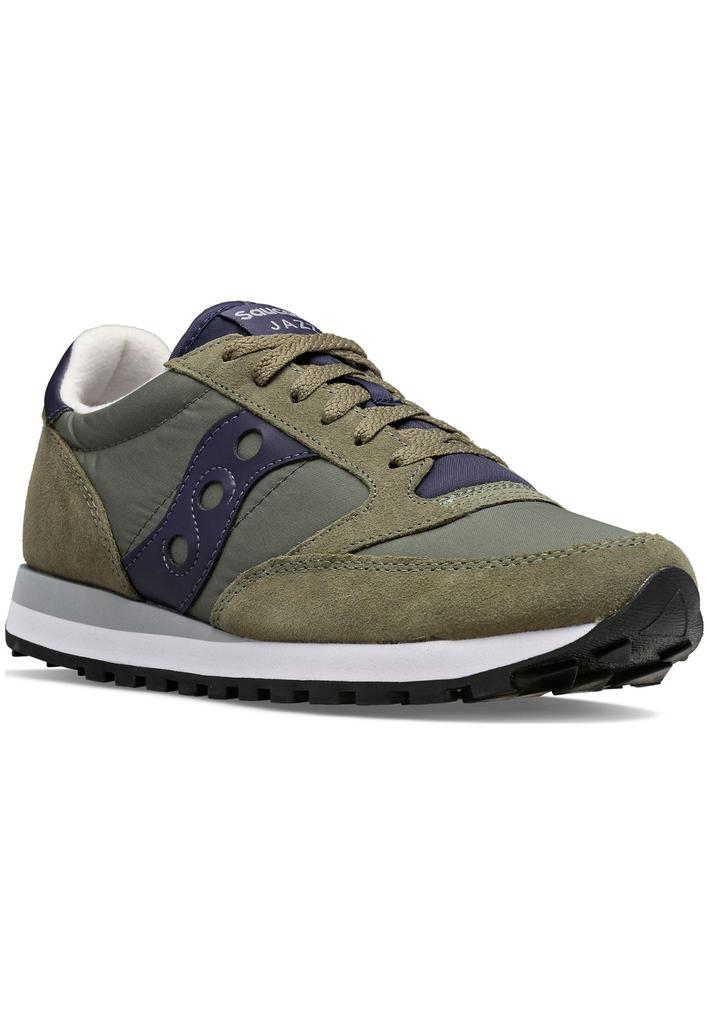 商品Saucony|Saucony Sneakers,价格¥1199,第1张图片