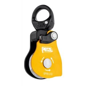 商品Petzl|Spin L1D Pulley,价格¥1367,第1张图片