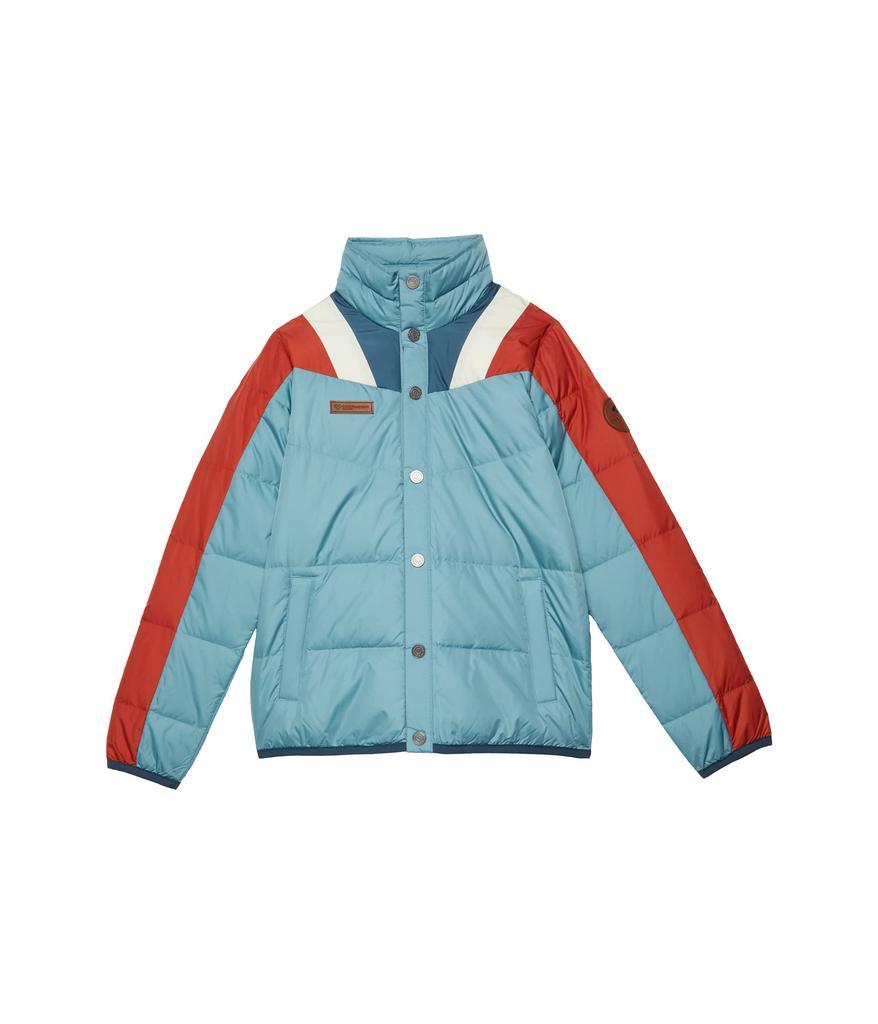 商品Obermeyer|Benji Down Jacket (Little Kids/Big Kids),价格¥385,第1张图片