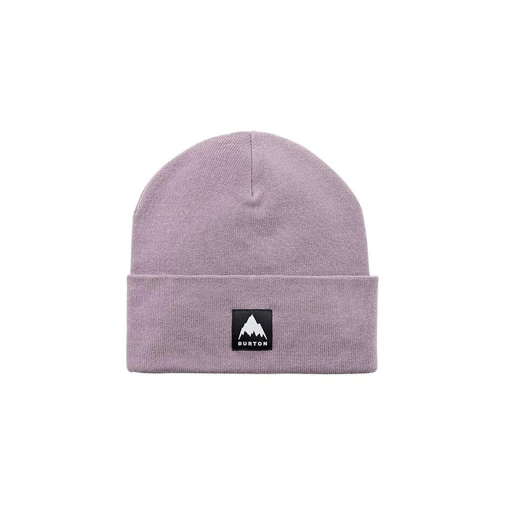 商品Burton|Burton Recycled Kactusbunch Tall Beanie,价格¥272,第2张图片详细描述