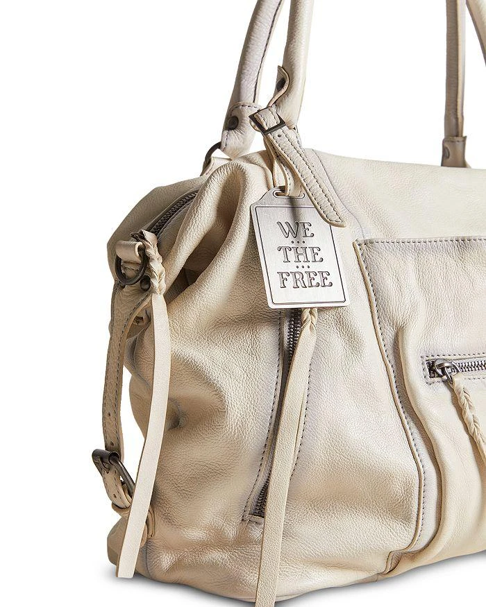 商品Free People|FreePeople爆款流浪包 ,价格¥1817,第4张图片详细描述