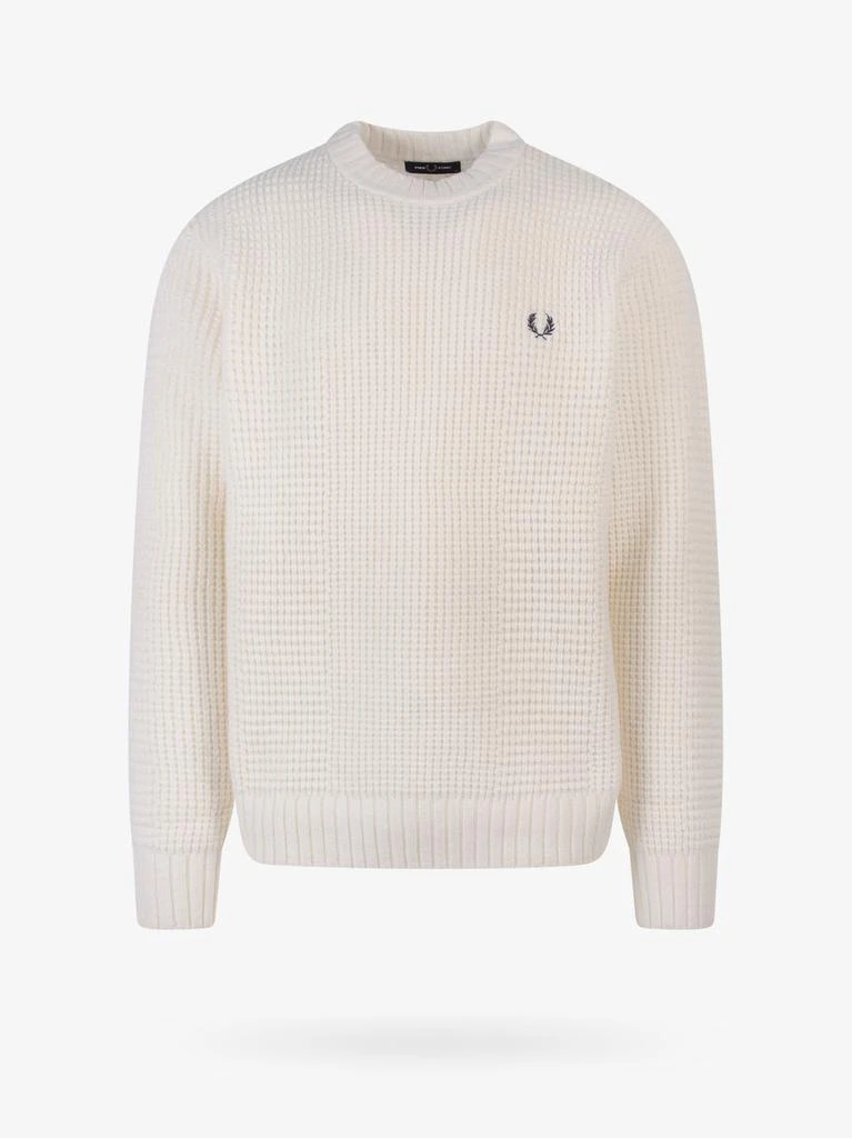 商品Fred Perry|SWEATER,价格¥733,第1张图片