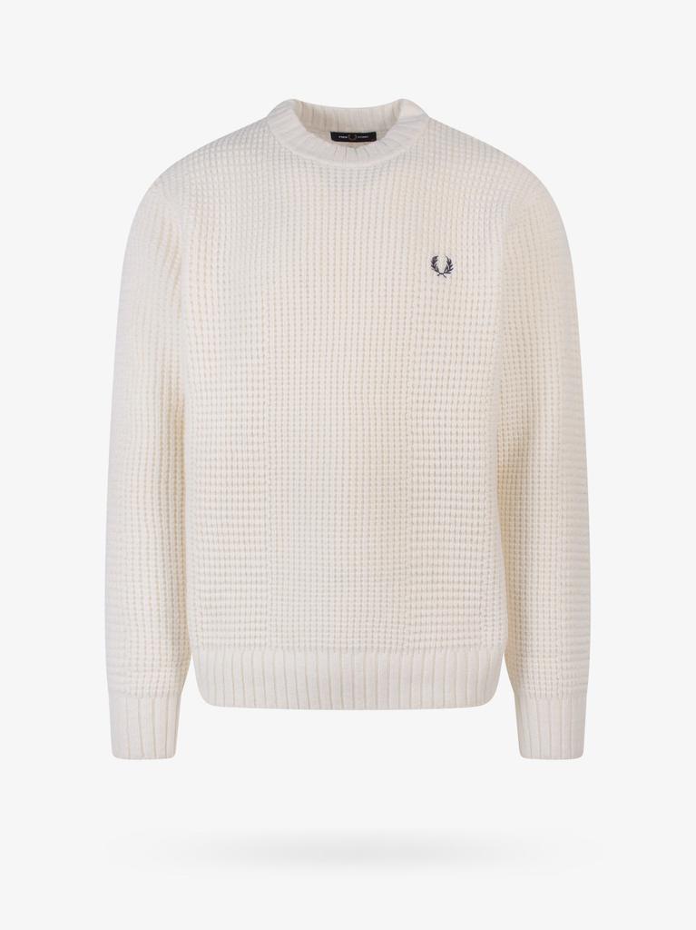 商品Fred Perry|SWEATER,价格¥1083,第1张图片