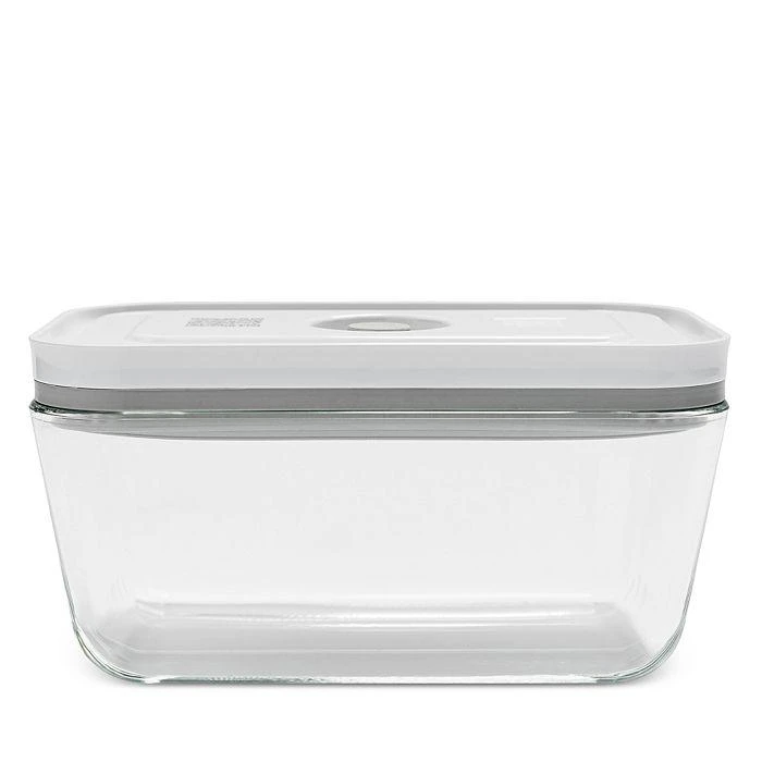 商品ZWILLING|Fresh & Save Glass Containers, Set of 2,价格¥371,第1张图片详细描述