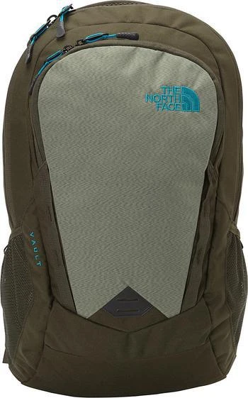 商品The North Face|Vault Laptop Backpack- Sale Colors,价格¥335-¥409,第3张图片详细描述