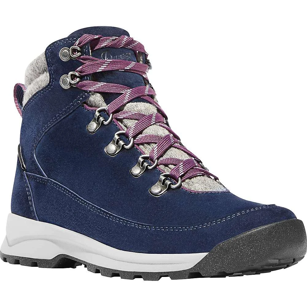 商品Danner|Danner Women's Adrika Hiker- Wool Boot 女款登山靴,价格¥865,第1张图片