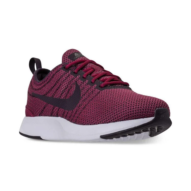 商品NIKE|Boys' Dualtone Racer Casual Sneakers from Finish Line,价格¥306,第1张图片