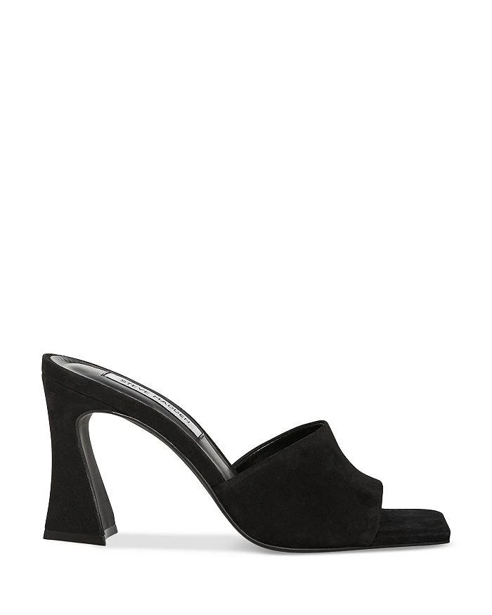 商品Steve Madden|Women's Fairfax Mule Sandals,价格¥264,第2张图片详细描述