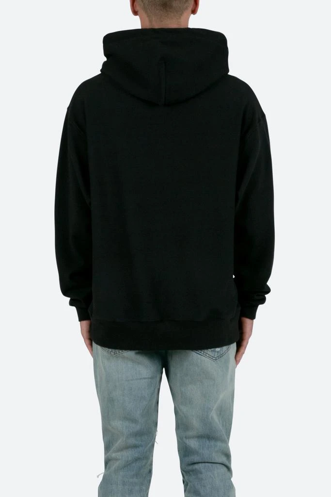 Painter Hoodie - Black 商品