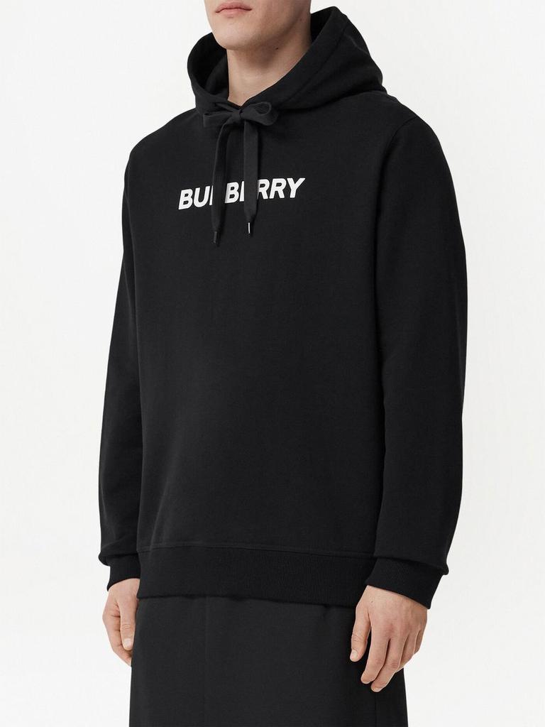商品Burberry|Logo hoodie,价格¥4247,第5张图片详细描述