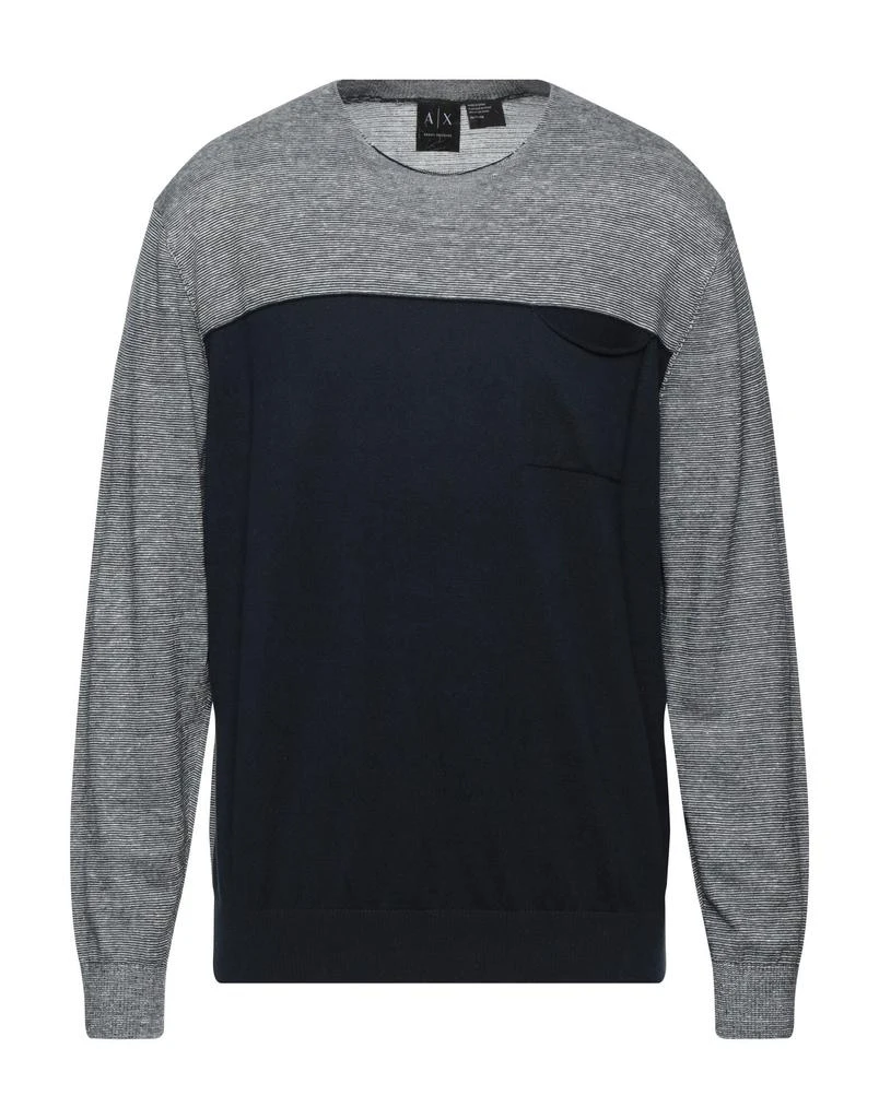 商品Armani Exchange|Sweater,价格¥467,第1张图片