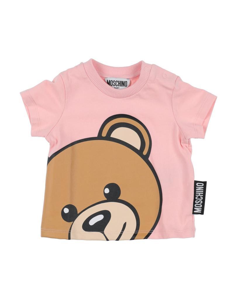 商品Moschino|T-shirt,价格¥355,第1张图片