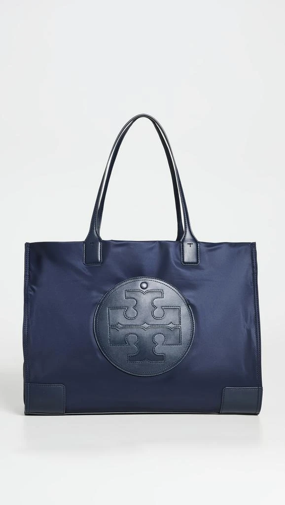 商品Tory Burch|Tory Burch Ella 手提袋,价格¥1865,第1张图片