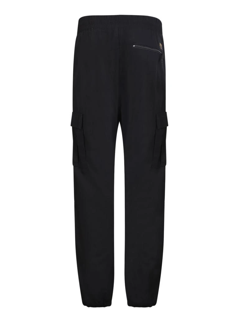 商品Carhartt|Black Cargo Jogger,价格¥963,第2张图片详细描述