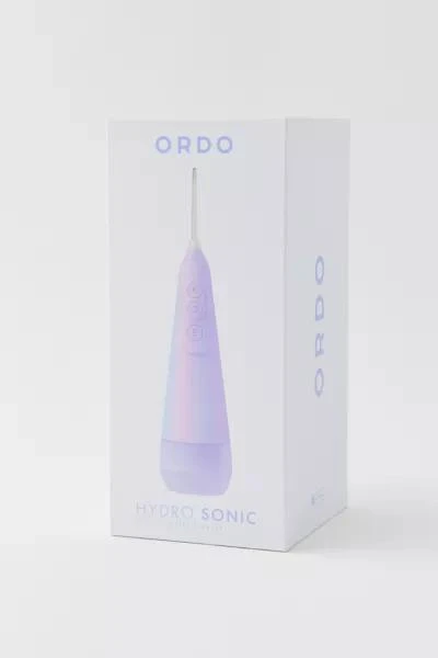 商品Ordo|Ordo Hydro Sonic Water Flosser,价格¥836,第3张图片详细描述