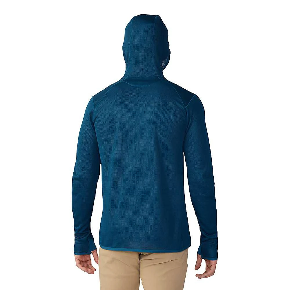 Mountain Hardwear Men's Airmesh Hoody 商品