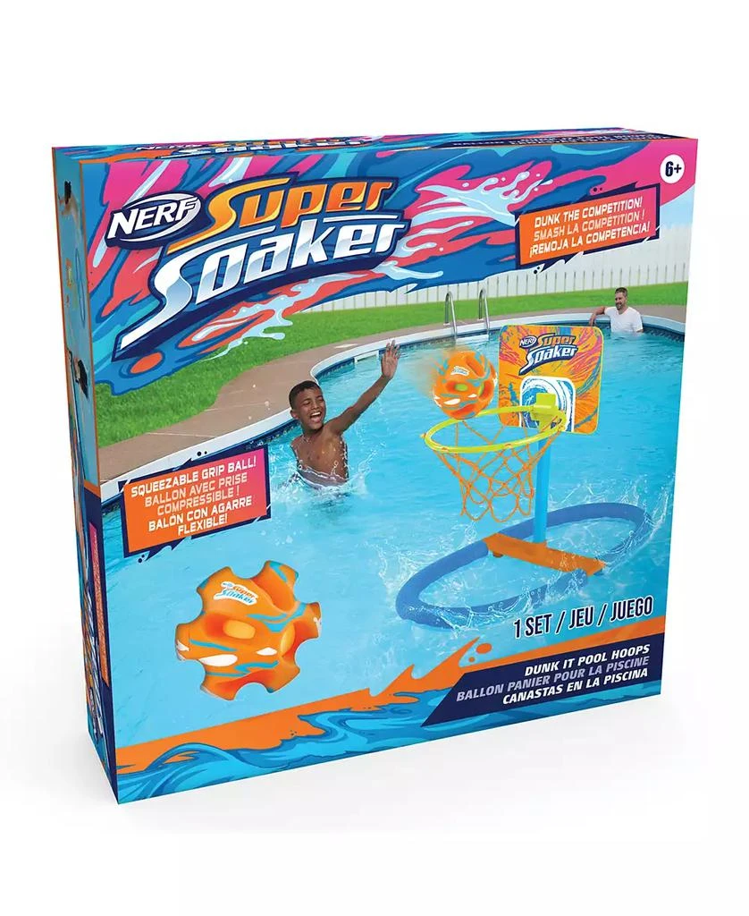 Super Dunk It Pool Hoops Set 商品