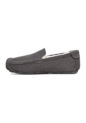 商品UGG|Men's Tipton Slippers,价格¥272,第2张图片详细描述
