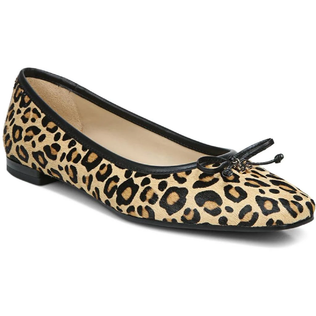 商品Sam Edelman|Sam Edelman Womens Jillie Ballet Flats,价格¥385,第2张图片详细描述