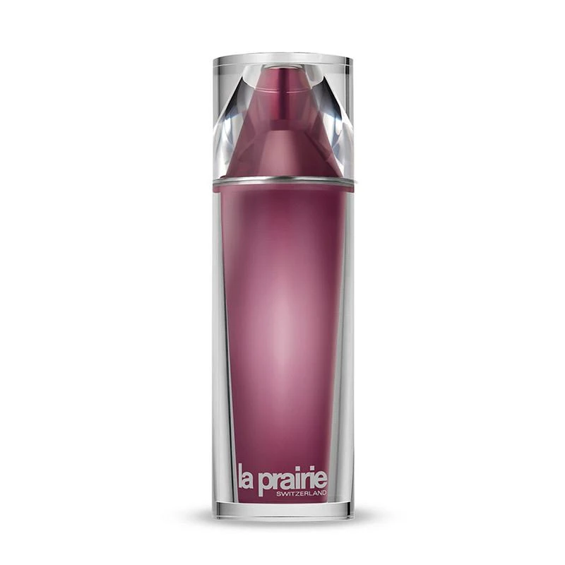 商品La Prairie|LaPrairie莱珀妮  臻爱铂金赋活精华凝露 - 115ml,价格¥5813,第1张图片