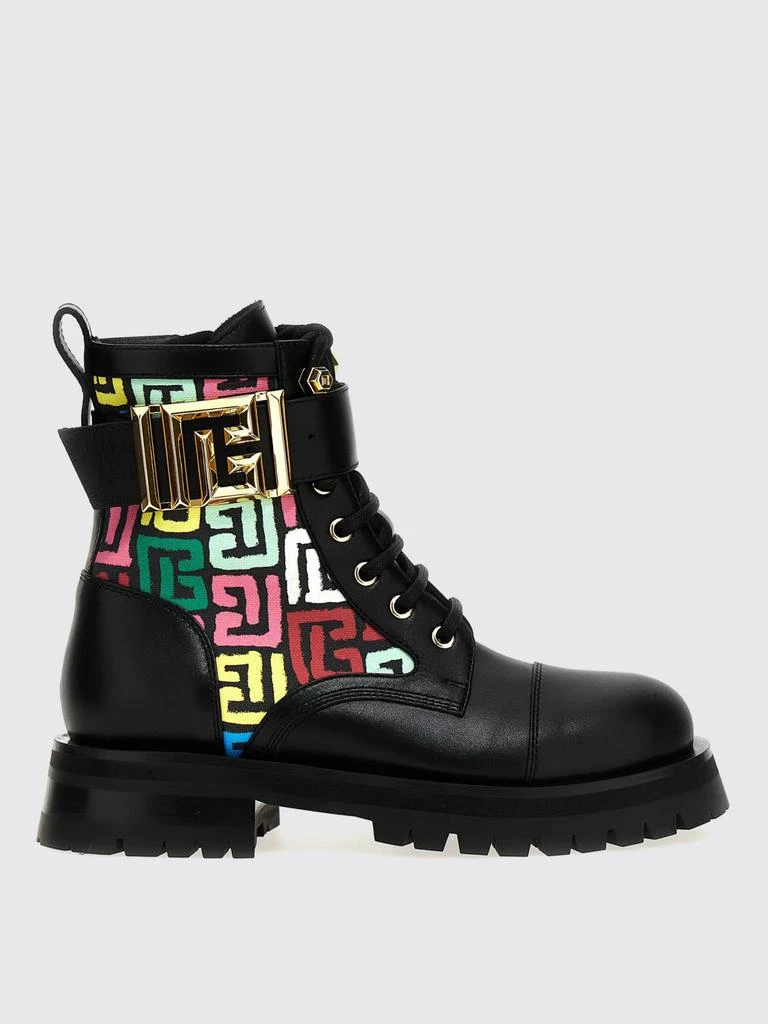 商品Balmain|鞋 女士 Balmain,价格¥9022,第1张图片