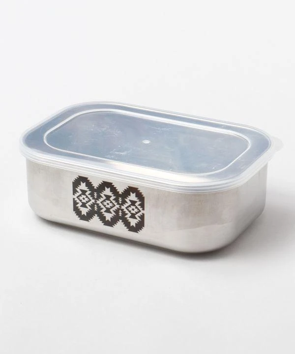 TSUBAMESANJO x Amina - Square Container - M 商品