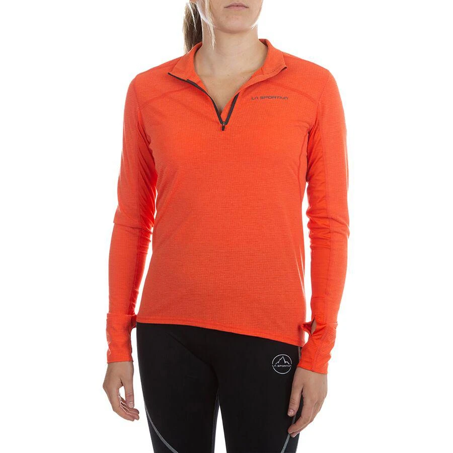 商品La Sportiva|Swift Long-Sleeve Top - Women's,价格¥368,第1张图片