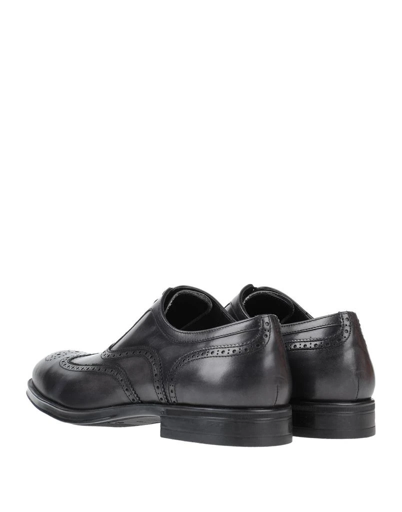 商品Sergio Rossi|Laced shoes,价格¥2823,第3张图片详细描述