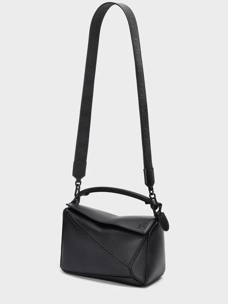商品Loewe|Small Puzzle bag,价格¥14716,第5张图片详细描述