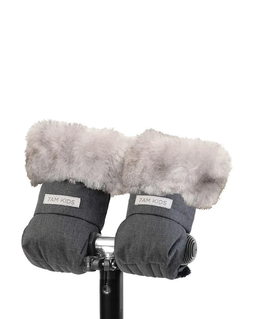 商品7AM Enfant|Kids' Scooter Tundra Warmmuffs®,价格¥239,第1张图片