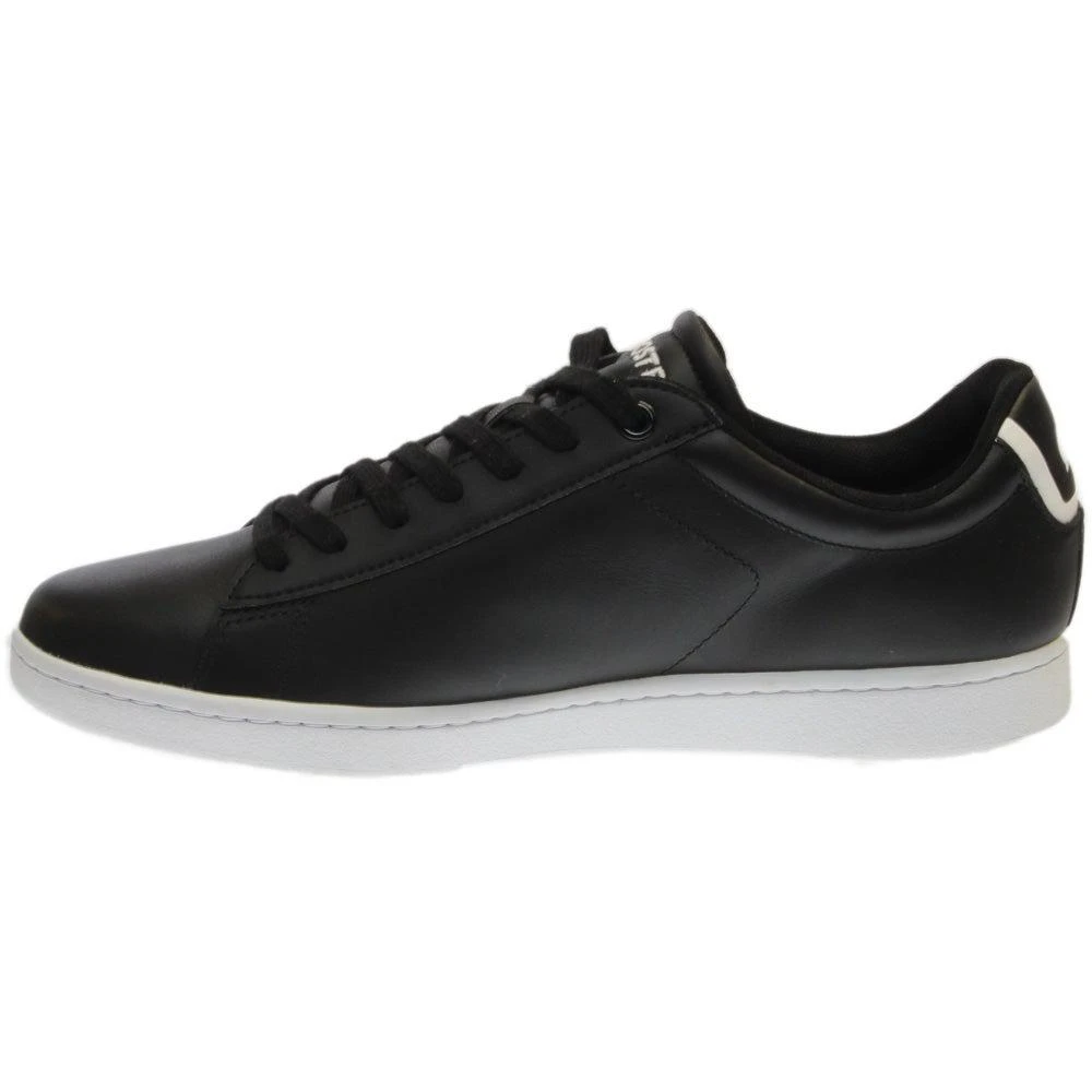 商品Lacoste|Carnaby EVO 1 Sneakers,价格¥455,第4张图片详细描述