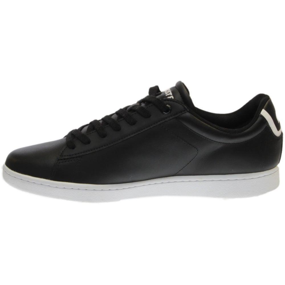 商品Lacoste|Carnaby EVO 1 Sneakers,价格¥493,第6张图片详细描述