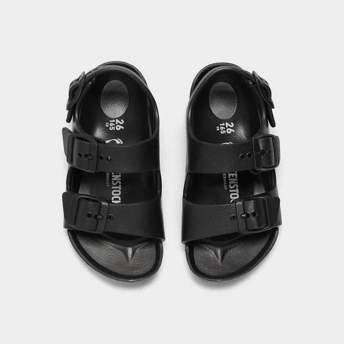 Kids' Toddler Birkenstock Milano Essentials EVA Sandals 商品